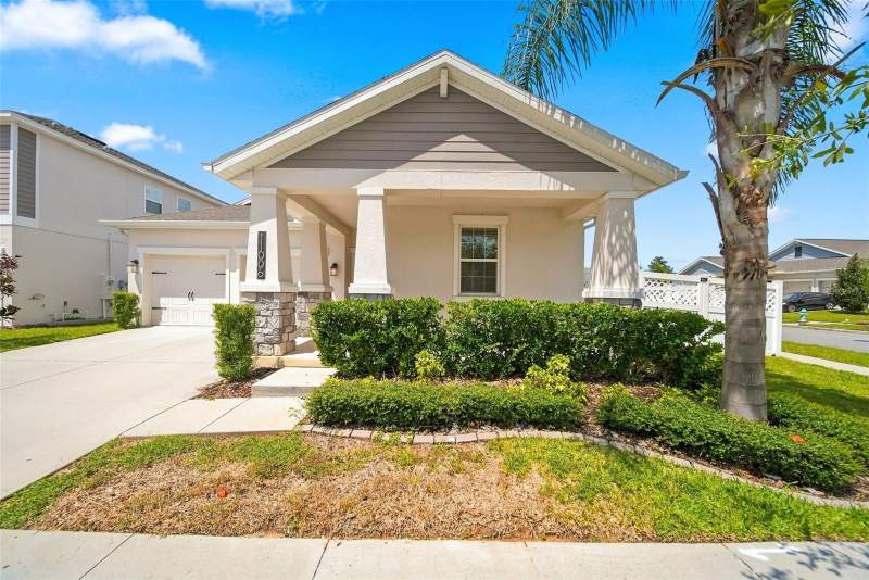 4 bedroom Single Family Residence at 11006 Robert Frost Drive, Storey Grove Ph 3, Winter Garden — photo 4