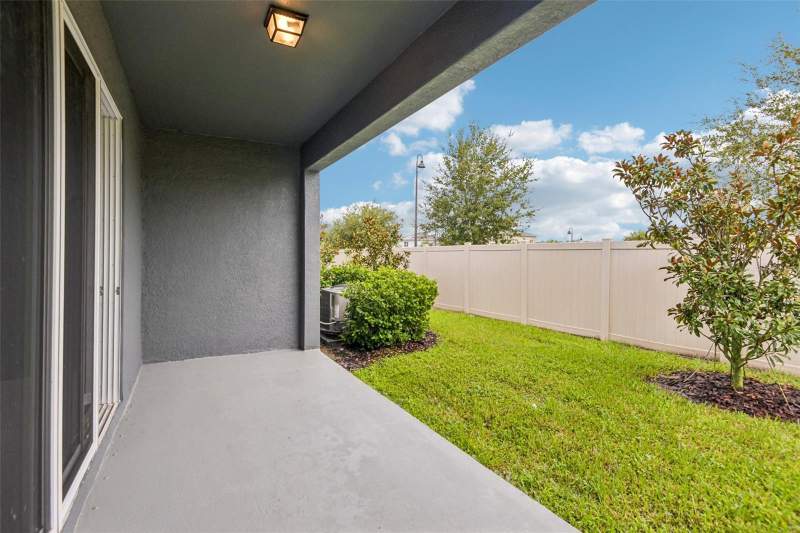 3 bedroom Townhouse at 2685 Suncoast Blend Drive, South Branch Preserve 1, Odessa — photo 3
