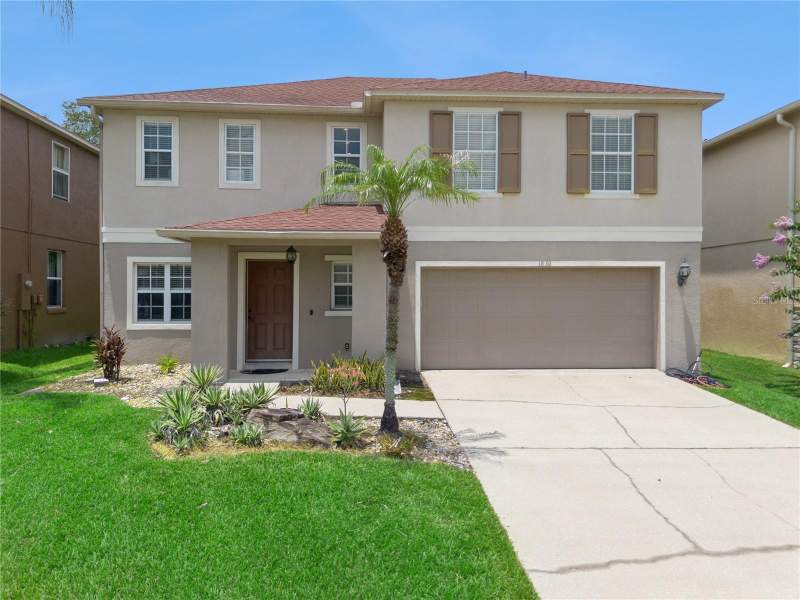 3 bedroom Single Family Residence at 1830 MORNING SKY DRIVE, EMERALD RIDGE, WINTER GARDEN — photo 4