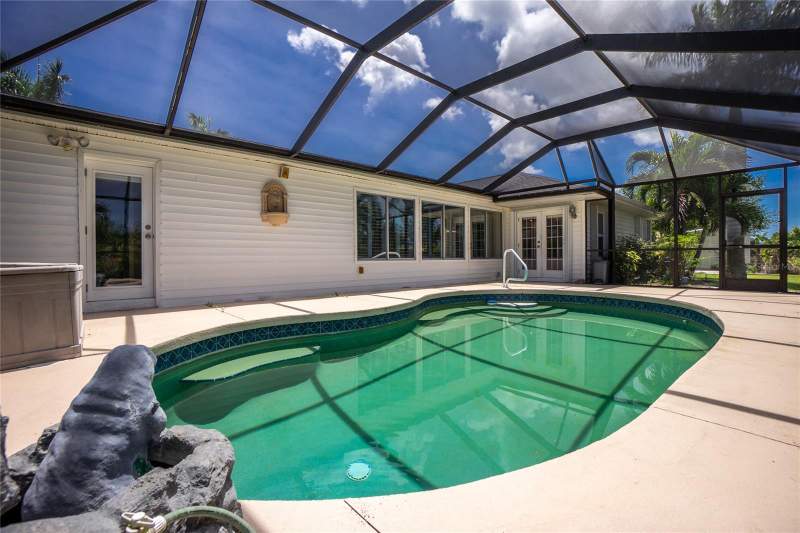 3 bedroom Single Family Residence at 14494 Lillian Circle, Port Charlotte Sec 87, Port Charlotte — photo 5