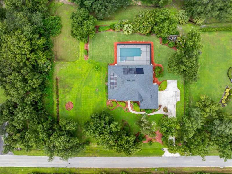 3 bedroom Single Family Residence at 11231 SW Thornton Avenue, Sunnybreeze Oaks Sub, Arcadia — photo 3