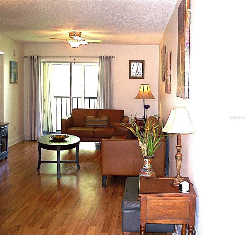 2 bedroom Condominium at 3808 N Oak Drive #U42, Fair Oaks South Two A Condomin, Tampa — photo 4