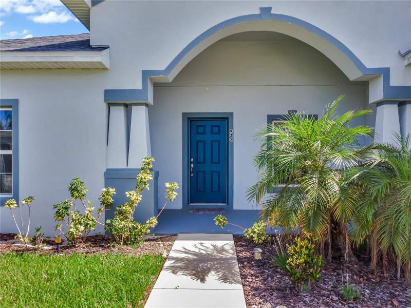 3 bedroom Single Family Residence at 932 Albertville Court, Poinciana Village 5 Nbhd 1, Kissimmee — photo 2