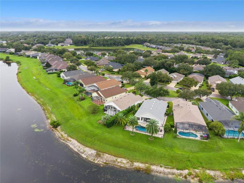 3 bedroom Single Family Residence at 1676 Cherry Ridge Drive, Heathrow, Lake Mary — photo 5