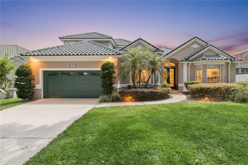 7670 MILANO DRIVE home for sale in Vista Royale