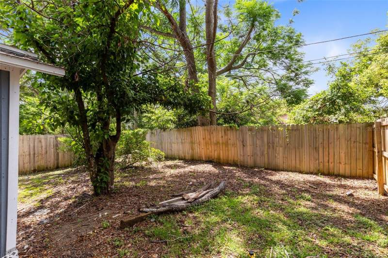 4 bedroom Single Family Residence at 3432 Harry Street, Plymouth Hills, Apopka — photo 4