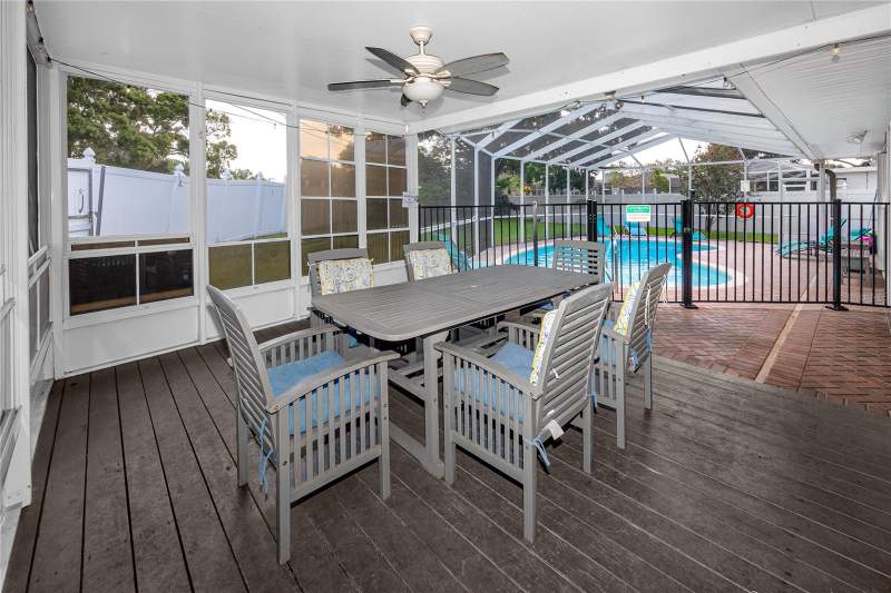 3 bedroom Single Family Residence at 12291 Monarch Circle, Boca Ciega Ridge 5th Add Unit Three, Seminole — photo 3