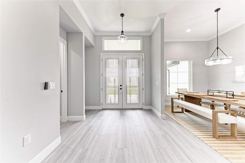3 bedroom Single Family Residence at 241 Rotonda Boulevard, Rotonda West Pine Valley, Rotonda West — photo 5