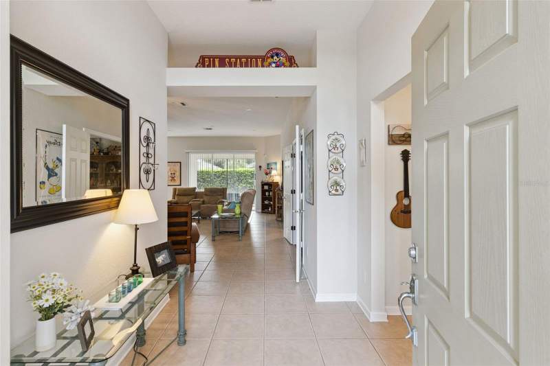 2 bedroom Single Family Residence at 533 Arena Drive, Ridgewood Lakes Village 3A, Davenport — photo 5