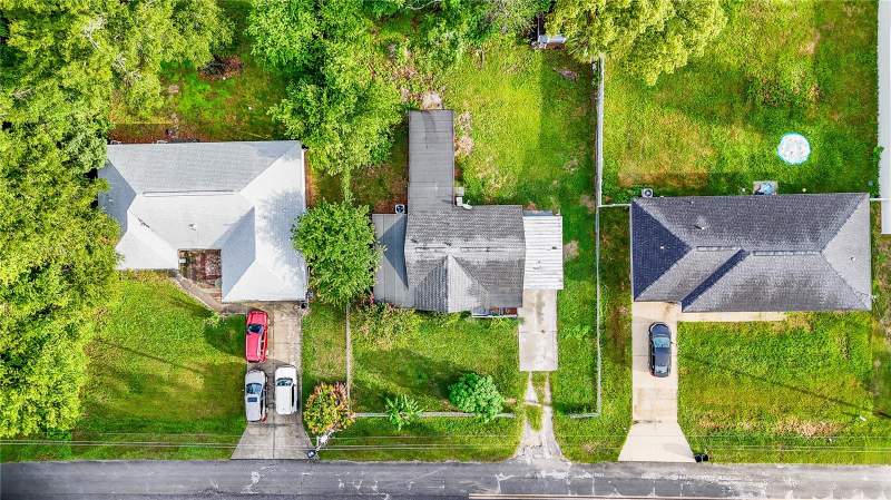 3 bedroom Single Family Residence at 4010 SE 138th Place, Belleview Heights Estate, Summerfield — photo 3