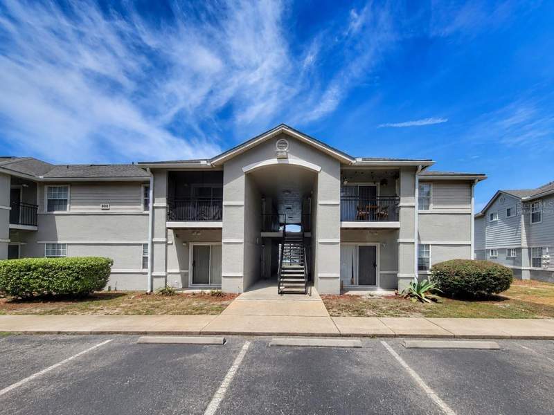 3705 SW 27TH STREET #818 home for sale in Windsor Park at Gainesvil