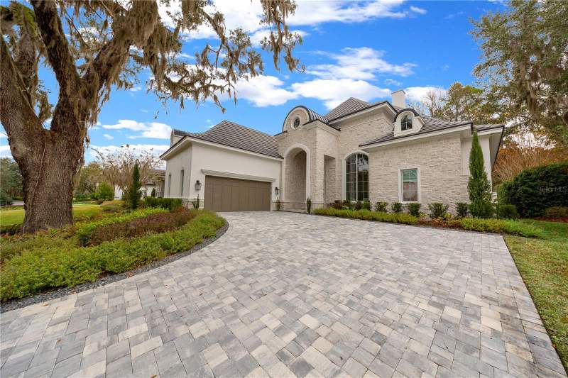 Golden Ocala Golf and Equestrian Club