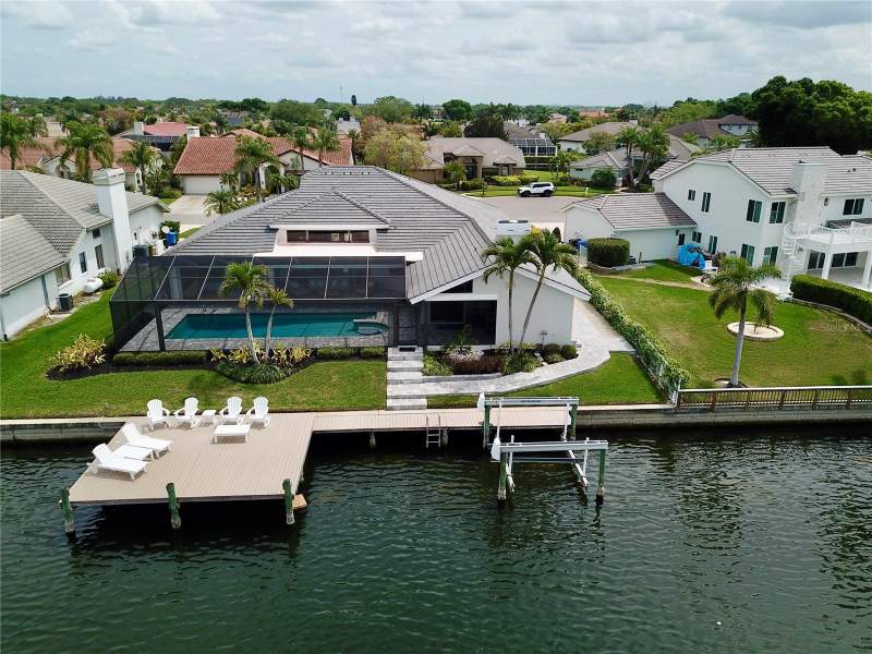 Bayside Village