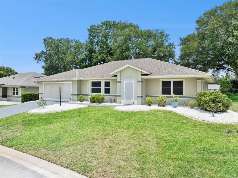 3 bedroom Single Family Residence at 6419 Borg Street, Highland Lakes Ph 03 Tr A-G, Leesburg — photo 2
