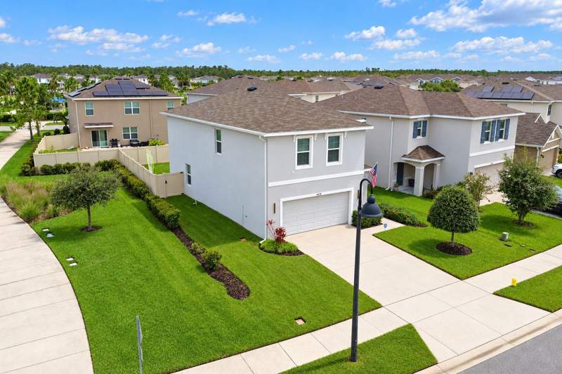 4 bedroom Single Family Residence at 16313 Silent Sands Lane, South Branch Preserve Ph 1, Odessa — photo 5