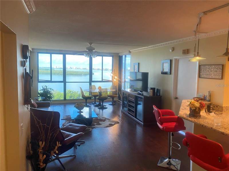 3 bedroom Condominium at 7100 Sunshine Skyway Lane #906, Bridgeton North Condo, St Petersburg — photo 5