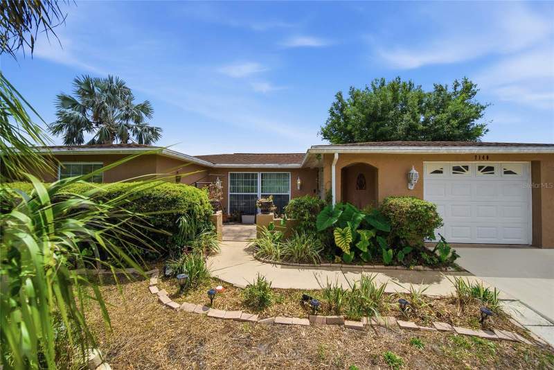 3 bedroom Single Family Residence at 7140 Rockwood Drive, Regency Park, Port Richey — photo 3