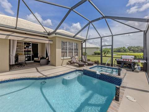 565 Fallbrook Drive, Venice FL - photo 9 of 70