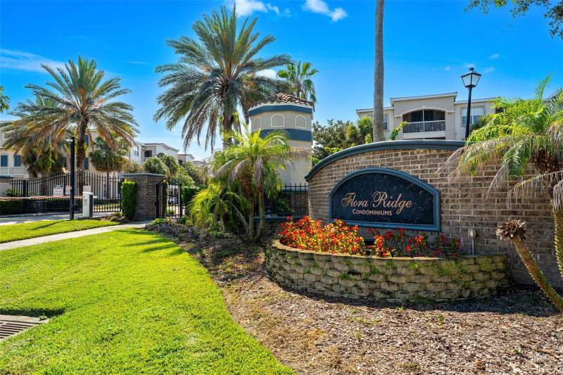 3 bedroom Condominium at 3341 WHITESTONE CIRCLE #108, FLORA RIDGE CONDO PH 9 BLDG 9, KISSIMMEE — photo 1