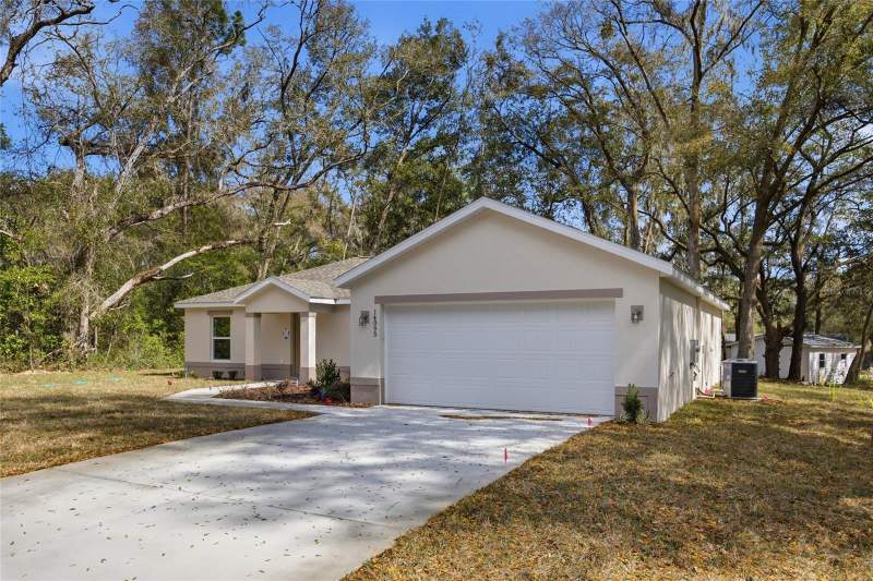 3 bedroom Single Family Residence at 14095 SE 27th Court, Belleview Heights Estate, Summerfield — photo 2