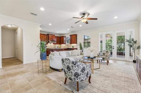 10151 Yonaomi Circle, Clermont FL - photo 6 of 64