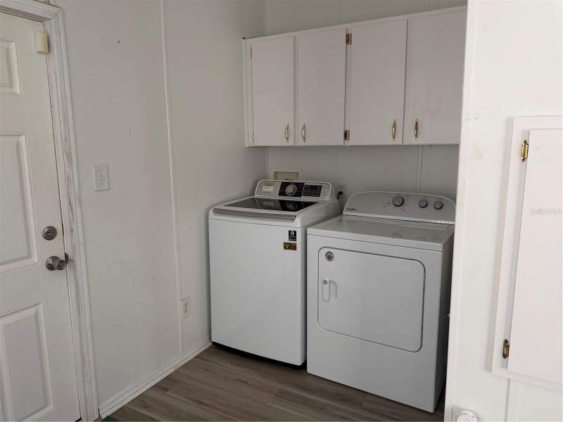 3 bedroom Manufactured Home at 8739 Highpoint Boulevard, High Point Mh Sub, Brooksville — photo 3