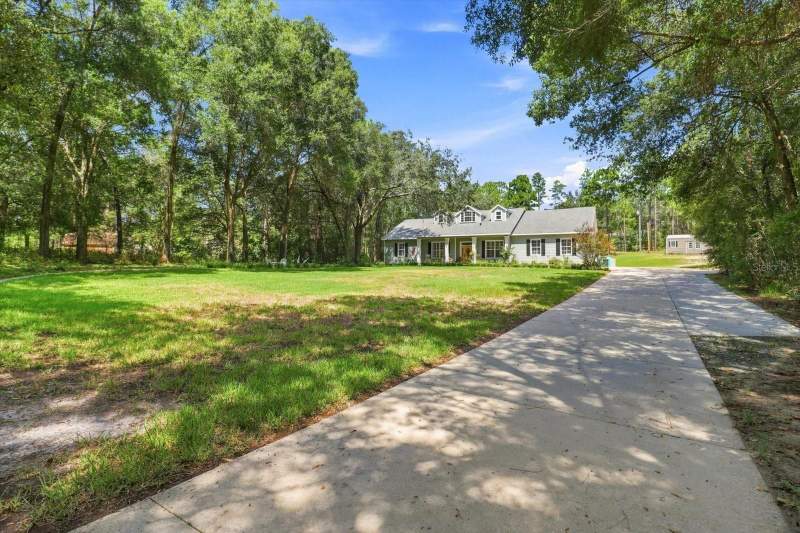 4 bedroom Single Family Residence at 20257 SW 97th Place, Rainbow Spgs 04 Rep, Dunnellon — photo 3