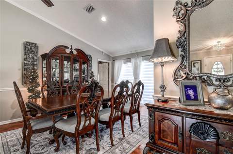 18624 Grand Club Drive, Hudson FL - photo 12 of 47