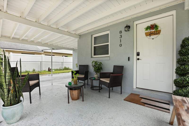 3 bedroom Single Family Residence at 8310 Baja Boulevard, Sun Haven, Orlando — photo 3