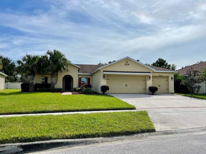 3856 GULF SHORE CIRCLE home for sale in Isles Of Bellalago