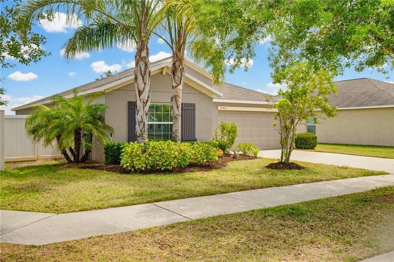 2202 4TH STREET home for sale in Riverbend West