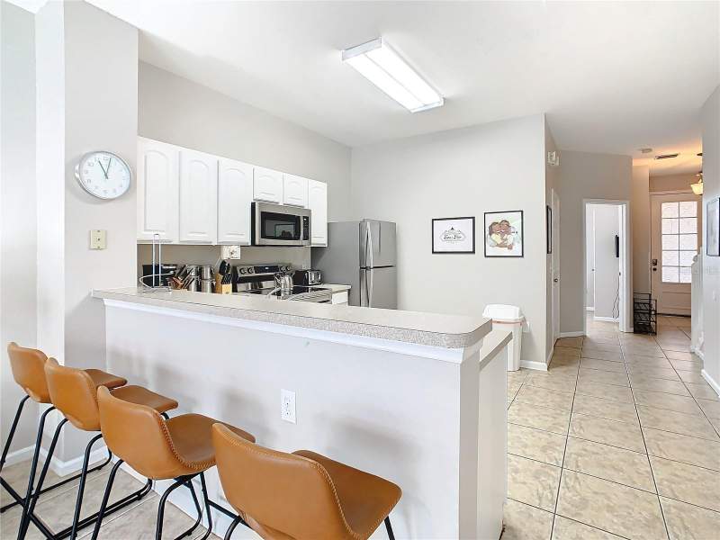 3 bedroom Townhouse at 7654 Otterspool Street, Windsor Hills Ph 2, Kissimmee — photo 4
