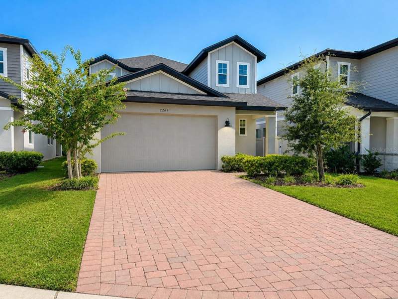 Villages Minneola Hills Clermont