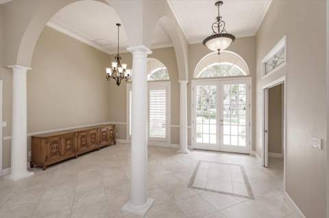 4965 Shoreline Circle, Sanford FL - photo 6 of 53