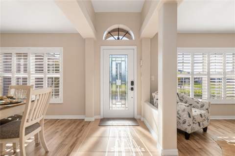 8251 Arlewood Circle, Port Charlotte FL - photo 17 of 57
