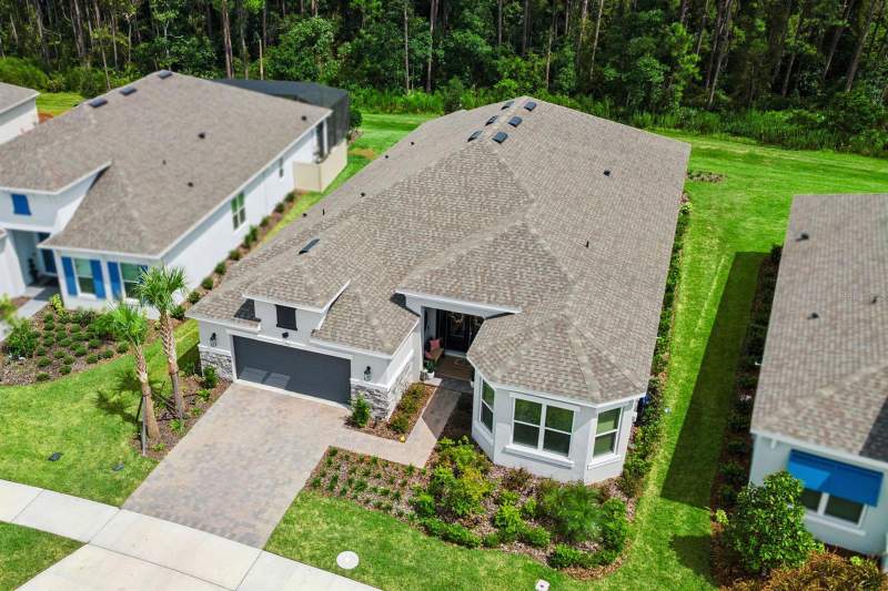 4 bedroom Single Family Residence at 973 Tassleflower Trail, Esplanade At Center Lake Ranch Ph 1, St Cloud — photo 2