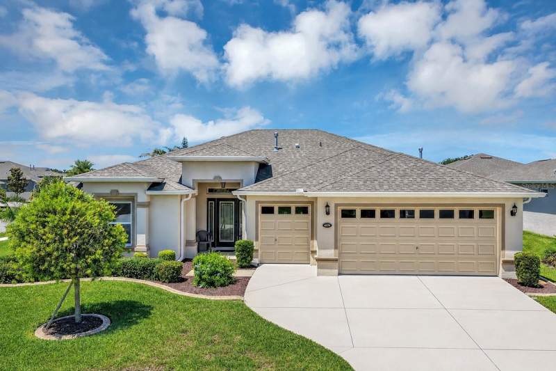 Arlington Ridge
