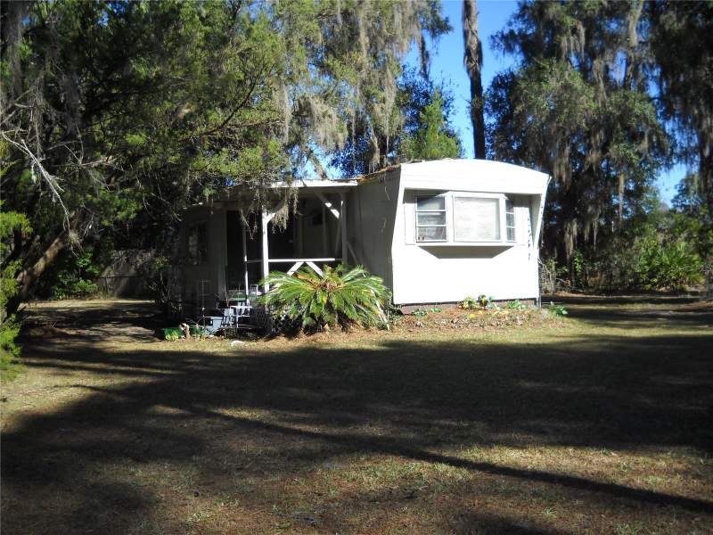 5 bedroom Manufactured Home at 4881 NW 69th Street, Golden Meadow Farms, Ocala — photo 3