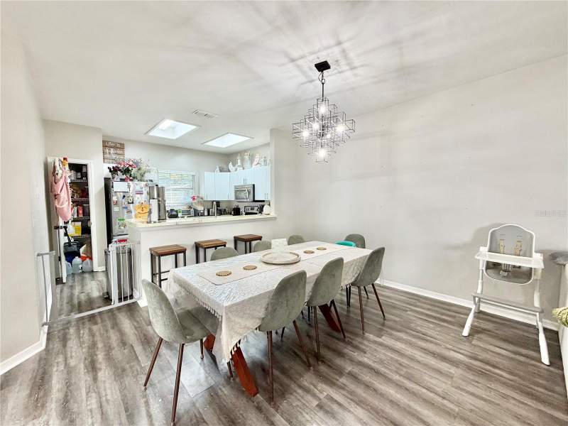 2 bedroom Single Family Residence at 7090 NW 52nd Terrace, Blues Creek Unit 1-A Rep, Gainesville — photo 4