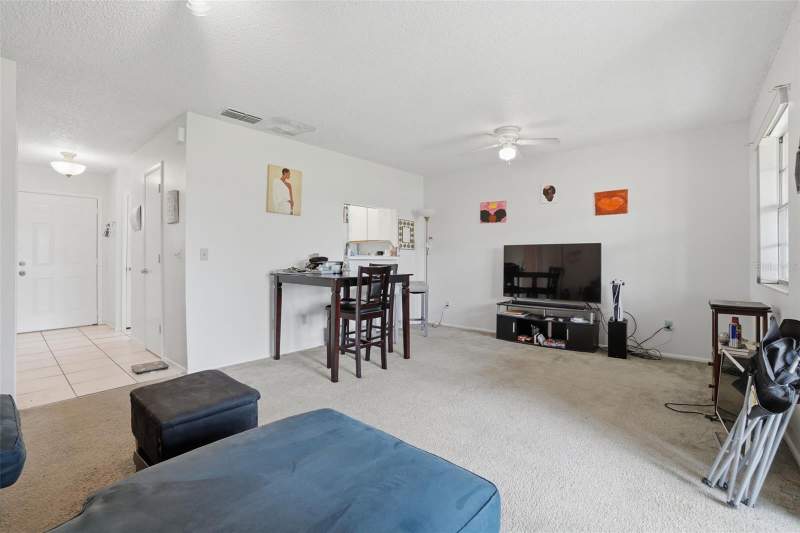 2 bedroom Townhouse at 2025 Waterleaf Street, Whisper Lakes, Orlando — photo 4