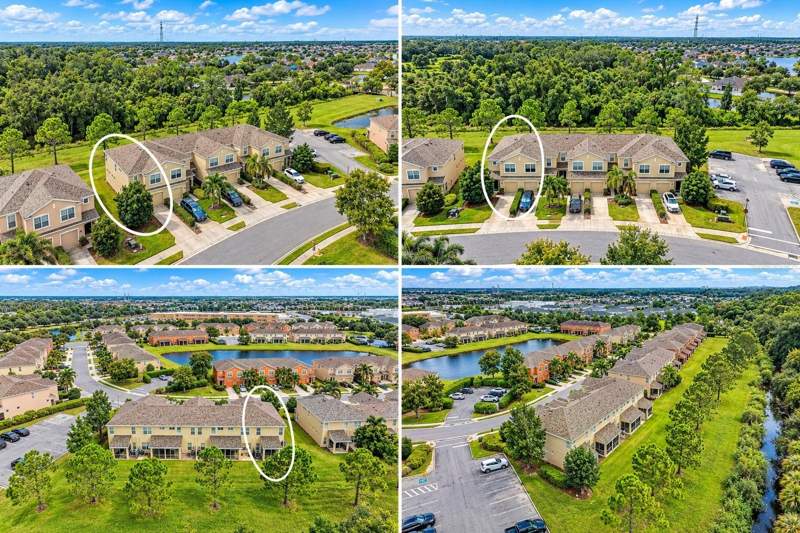3 bedroom Townhouse at 11519 84th Street Circle #101, Copperstone Ph I, Parrish — photo 3
