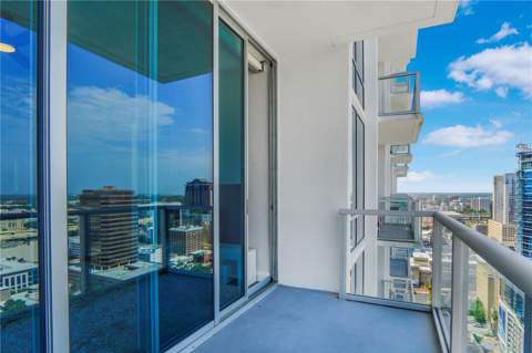 150 E Robinson Street #2608, Orlando FL - photo 11 of 21