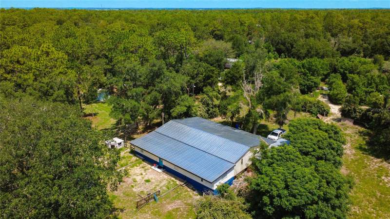 4 bedroom Manufactured Home at 13300 SW 91st Place, Payne Enterprises, Dunnellon — photo 2