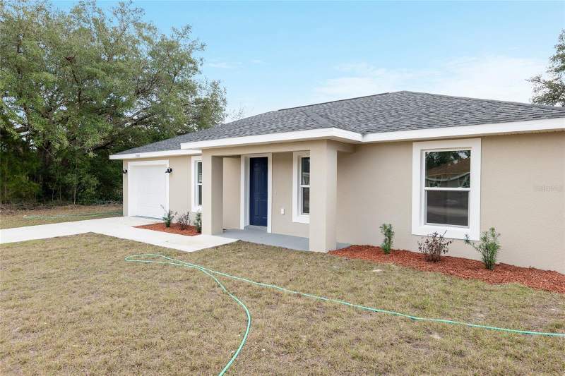 3 bedroom Single Family Residence at 3356 SW 151 Court, Rainbow Park, Ocala — photo 3