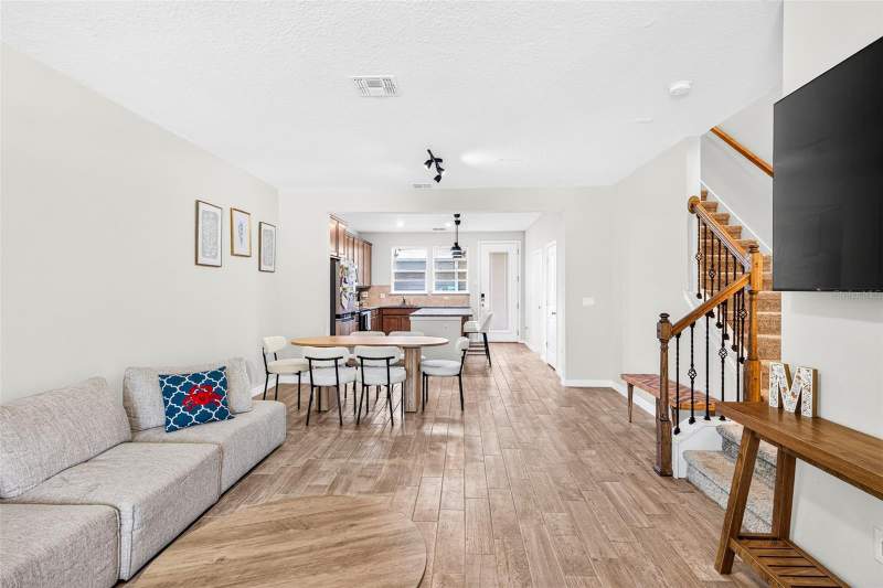 3 bedroom Townhouse at 5133 Sapling Sprout Drive, Pinewood Reserve Ph 1, Orlando — photo 3