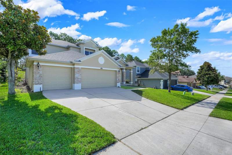 4 bedroom Single Family Residence at 1832 Nature Cove Lane, Lost Lake Track F, Clermont — photo 2