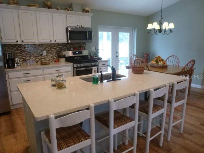 3 bedroom Single Family Residence at 1001 McClellan Road, Bear Bay Hill Estates, Frostproof — photo 3