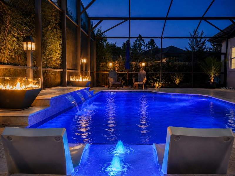 4 bedroom Single Family Residence at 3336 Lone Cypress Point, Red Ember North, Oviedo — photo 3