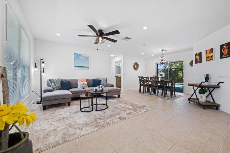 3 bedroom Single Family Residence at 6060 Macbeth Lane, Island Park Woodlands, Fort Myers — photo 4