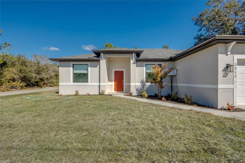 3 bedroom Single Family Residence at 2512 48th Street, Lehigh Acres, Lehigh Acres — photo 3